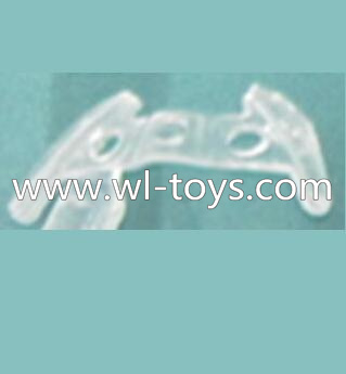 Wltoys Q272 Parts-16 Special parts Wl toys Q272 RC Quadcopter Q272 UFO Parts