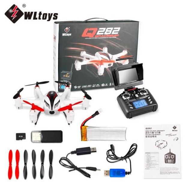 Wltoys Q282 Q282J Q282G RC Quadcopter Q282-J Q282-G RC Quadcopter,RC drone Mini-Hexacopter-all