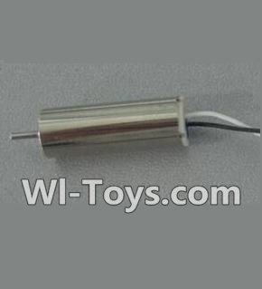 Wltoys Q282 Q282G Q282J parts-14 Main motor with White and Black wire(1pcs) For WLTOYS Q282 RC Quadcopter parts RC Drone parts