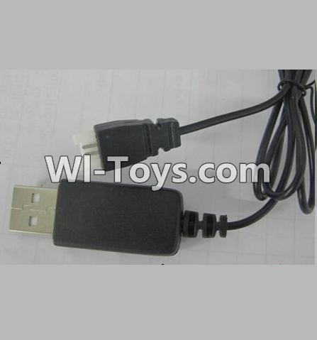 Wltoys Q282 Q282G Q282J parts-23 USB Charger For WLTOYS Q282 RC Quadcopter parts RC Drone parts