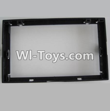 Wltoys Q282 Q282G Q282J parts-37 Outer frame for the Shading plate For WLTOYS Q282 RC Quadcopter parts RC Drone parts