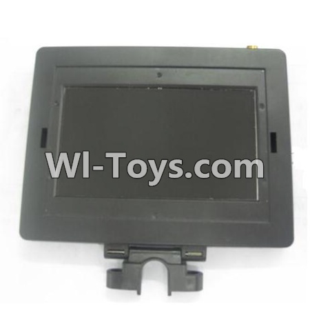 Wltoys Q282 Q282G Q282J parts-42 5.8G Image Return Display For WLTOYS Q282 RC Quadcopter parts RC Drone parts
