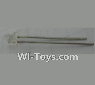 Wltoys Q282 Q282G Q282J parts-50 Led Light For WLTOYS Q282 RC Quadcopter parts RC Drone parts