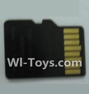 Wltoys Q282 Q282G Q282J parts-52 4GB Memory Card For WLTOYS Q282 RC Quadcopter parts RC Drone parts
