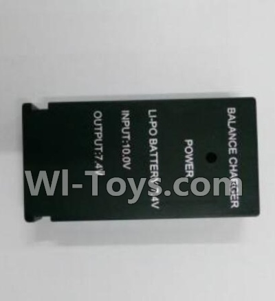 Wltoys Q303 Spare parts-08 Charger,Wltoys Q303 RC Quadcopter Drone Spare Parts Accessories,Wltoys Model Q303-A Q303-B Q303-C Replacement Accessories