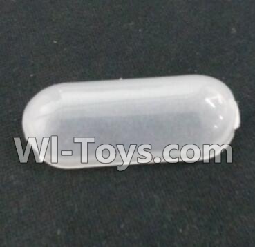 Wltoys Q303 Spare parts-11-01 lampshade(1pcs),Wltoys Q303 RC Quadcopter Drone Spare Parts Accessories,Wltoys Model Q303-A Q303-B Q303-C Replacement Accessories