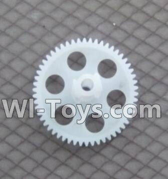 Wltoys Q303 Spare parts-14-01 Main gear(1pcs),Wltoys Q303 RC Quadcopter Drone Spare Parts Accessories,Wltoys Model Q303-A Q303-B Q303-C Replacement Accessories