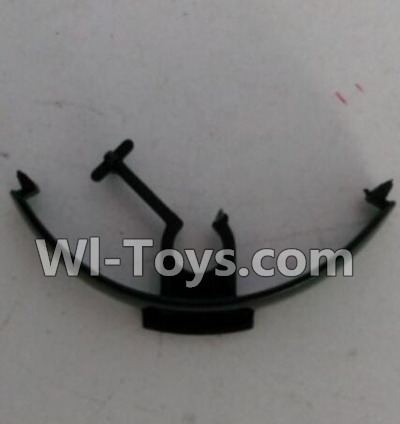 Wltoys Q303 Spare parts-15 Buckle decorative pieces(1pcs),Wltoys Q303 RC Quadcopter Drone Spare Parts Accessories,Wltoys Model Q303-A Q303-B Q303-C Replacement Accessories