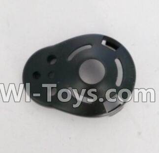 Wltoys Q303 Spare parts-16-01 Upper motor cover(1pcs),Wltoys Q303 RC Quadcopter Drone Spare Parts Accessories,Wltoys Model Q303-A Q303-B Q303-C Replacement Accessories