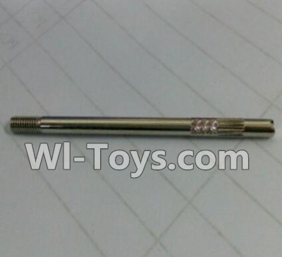 Wltoys Q303 Spare parts-21 Rotating gear Iron shaft(1pcs),Wltoys Q303 RC Quadcopter Drone Spare Parts Accessories,Wltoys Model Q303-A Q303-B Q303-C Replacement Accessories