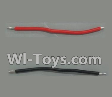 Wltoys Q303 Spare parts-32 Receiver board power cord,Wltoys Q303 RC Quadcopter Drone Spare Parts Accessories,Wltoys Model Q303-A Q303-B Q303-C Replacement Accessories