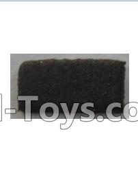 Wltoys Q303 Spare parts-37 Tripod EVA,Wltoys Q303 RC Quadcopter Drone Spare Parts Accessories,Wltoys Model Q303-A Q303-B Q303-C Replacement Accessories