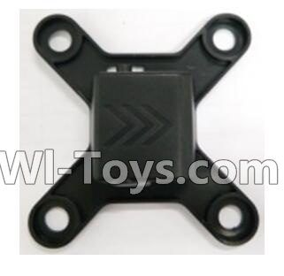 Wltoys Q303 Spare parts-47 Bottom PTZ bracket,Bottom cradle head Bracket,Wltoys Q303 RC Quadcopter Drone Spare Parts Accessories,Wltoys Model Q303-A Q303-B Q303-C Replacement Accessories