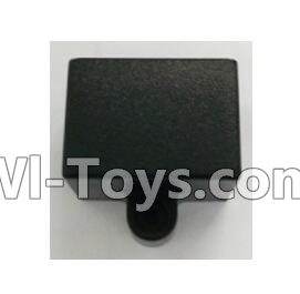 Wltoys Q303 Spare parts-48 Camera Fixed member,Wltoys Q303 RC Quadcopter Drone Spare Parts Accessories,Wltoys Model Q303-A Q303-B Q303-C Replacement Accessories