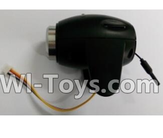 Wltoys Q303 Spare parts-57 Q303A-01 5.8G Image transmission Camera(lens with Big Fixed pieces),Wltoys Q303 RC Quadcopter Drone Spare Parts Accessories,Wltoys Model Q303-A Q303-B Q303-C Replacement Accessories