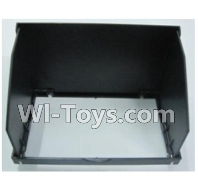 Wltoys Q303 Spare parts-59 Q303A-10 Shading board,Wltoys Q303 RC Quadcopter Drone Spare Parts Accessories,Wltoys Model Q303-A Q303-B Q303-C Replacement Accessories