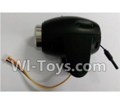 Wltoys Q303 Spare parts-61 Q303B-01 Wifi Camera(lens with Small Fixed pieces),Wltoys Q303 RC Quadcopter Drone Spare Parts Accessories,Wltoys Model Q303-A Q303-B Q303-C Replacement Accessories