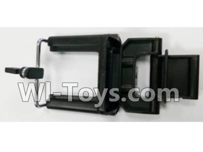 Wltoys Q303 Spare parts-62 Q303B-07 Wifi Phone Support frame,Wltoys Q303 RC Quadcopter Drone Spare Parts Accessories,Wltoys Model Q303-A Q303-B Q303-C Replacement Accessories