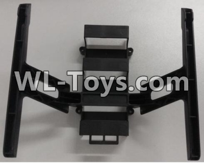 Wltoys Q323 Parts-03 Landing skid,Landing skid,Wltoys Q323 RC Quadcopter Drone Spare Parts Accessories,Wltoys Model Q323-B Q323-C Q323-E Replacement Accessories