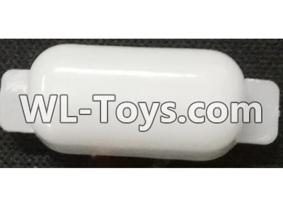Wltoys Q323 Parts-08 Tail light,Wltoys Q323 RC Quadcopter Drone Spare Parts Accessories,Wltoys Model Q323-B Q323-C Q323-E Replacement Accessories