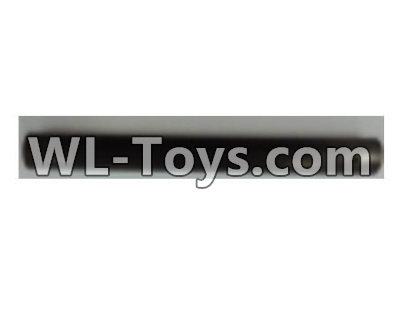 Wltoys Q323 Parts-18-02 Carbon Tube A(1pcs)-8.9X7X80mm,Wltoys Q323 RC Quadcopter Drone Spare Parts Accessories,Wltoys Model Q323-B Q323-C Q323-E Replacement Accessories