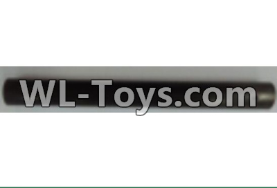 Wltoys Q323 Parts-19 Carbon Tube B(1pcs)-8.9x7x85mm,Wltoys Q323 RC Quadcopter Drone Spare Parts Accessories,Wltoys Model Q323-B Q323-C Q323-E Replacement Accessories