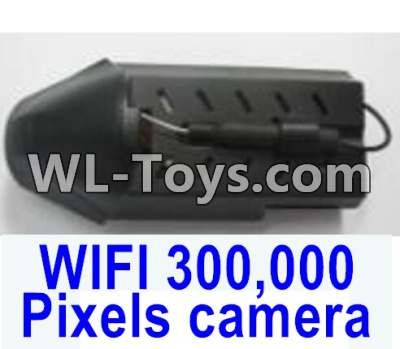 Wltoys Q323 Parts-35-02 Q323B-13 WIFI 300,000 Pixels camera unit,Wltoys Q323 RC Quadcopter Drone Spare Parts Accessories,Wltoys Model Q323-B Q323-C Q323-E Replacement Accessories