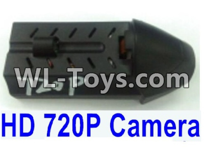 Wltoys Q323 Parts-36-02 Q323C-13 HD 720P Camera unit,Wltoys Q323 RC Quadcopter Drone Spare Parts Accessories,Wltoys Model Q323-B Q323-C Q323-E Replacement Accessories