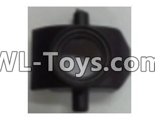 Wltoys Q323 Parts-39-01 Q323B-01 upper Lens cover,Wltoys Q323 RC Quadcopter Drone Spare Parts Accessories,Wltoys Model Q323-B Q323-C Q323-E Replacement Accessories