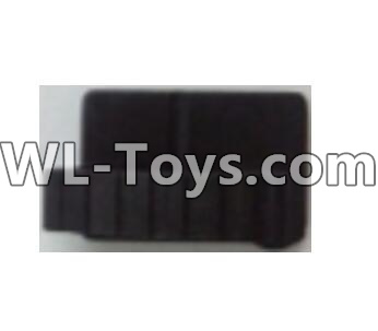 Wltoys Q323 Parts-39-02 Q323B-02 Bottom Lens cover,Wltoys Q323 RC Quadcopter Drone Spare Parts Accessories,Wltoys Model Q323-B Q323-C Q323-E Replacement Accessories