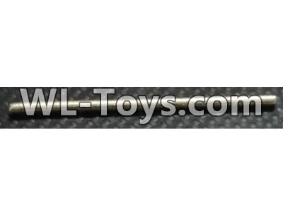 Wltoys Q323 Parts-39-05 Q323B-05 Iron shaft(1x23mm),Wltoys Q323 RC Quadcopter Drone Spare Parts Accessories,Wltoys Model Q323-B Q323-C Q323-E Replacement Accessories