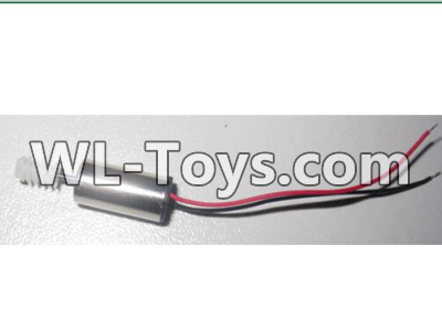Wltoys Q323 Parts-41 Q323B-08 Camera motor,Wltoys Q323 RC Quadcopter Drone Spare Parts Accessories,Wltoys Model Q323-B Q323-C Q323-E Replacement Accessories