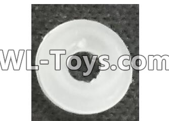 Wltoys Q323 Parts-43 Q323B-11 Small silicone ring(1pcs),Wltoys Q323 RC Quadcopter Drone Spare Parts Accessories,Wltoys Model Q323-B Q323-C Q323-E Replacement Accessories