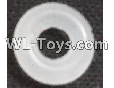 Wltoys Q323 Parts-44 Q323B-12 Big silicone ring(1pcs),Wltoys Q323 RC Quadcopter Drone Spare Parts Accessories,Wltoys Model Q323-B Q323-C Q323-E Replacement Accessories