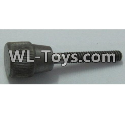 Wltoys Q323 Parts-45 Q323B-16 bracket bolts for the display Screen-M3X14,Wltoys Q323 RC Quadcopter Drone Spare Parts Accessories,Wltoys Model Q323-B Q323-C Q323-E Replacement Accessories
