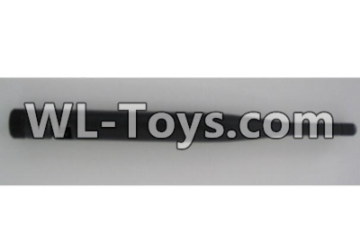Wltoys Q323 Parts-50 small antenna for the 5.8G receive display,Wltoys Q323 RC Quadcopter Drone Spare Parts Accessories,Wltoys Model Q323-B Q323-C Q323-E Replacement Accessories