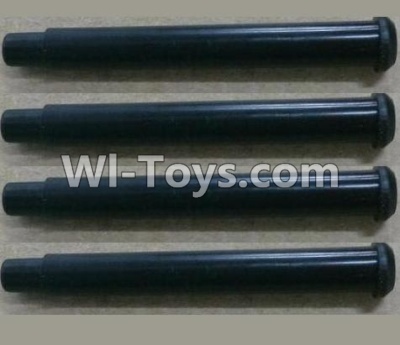 Wltoys Q333 Spare Parts-10-02 Connect column(4pcs),Wltoys Q333 RC Quadcopter Drone Spare Parts Accessories,Wltoys Model Q333 Replacement Accessories