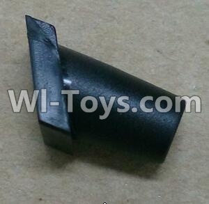 Wltoys Q333 Spare Parts-11 Connect column Parts,Wltoys Q333 RC Quadcopter Drone Spare Parts Accessories,Wltoys Model Q333 Replacement Accessories