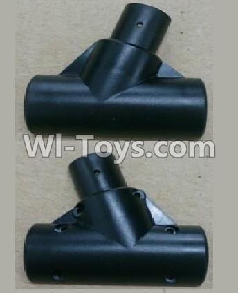 Wltoys Q333 Spare Parts-15 Upper and Bottom cover for the Right Adapter,Wltoys Q333 RC Quadcopter Drone Spare Parts Accessories,Wltoys Model Q333 Replacement Accessories