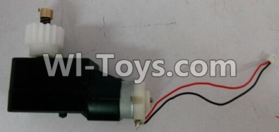 Wltoys Q333 Spare Parts-23 Gear Box,Wltoys Q333 RC Quadcopter Drone Spare Parts Accessories,Wltoys Model Q333 Replacement Accessories