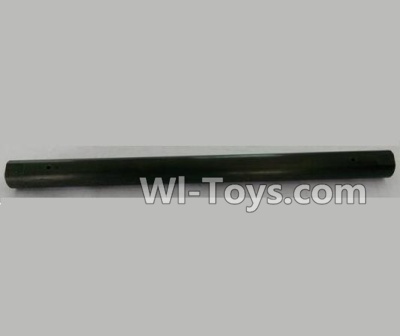 Wltoys Q333 Spare Parts-31-02 carbon fiber tube A(φ10X128mm),Wltoys Q333 RC Quadcopter Drone Spare Parts Accessories,Wltoys Model Q333 Replacement Accessories