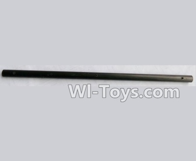 Wltoys Q333 Spare Parts-32 carbon fiber tube B(φ8X196mm),Wltoys Q333 RC Quadcopter Drone Spare Parts Accessories,Wltoys Model Q333 Replacement Accessories