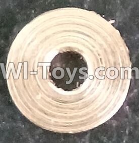 Wltoys Q333 Spare Parts-34 Spacer B,Wltoys Q333 RC Quadcopter Drone Spare Parts Accessories,Wltoys Model Q333 Replacement Accessories