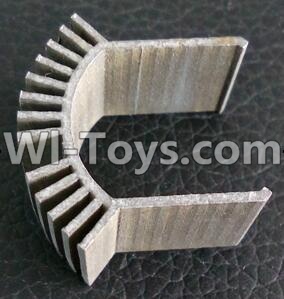 Wltoys Q333 Spare Parts-38 heat sink,Wltoys Q333 RC Quadcopter Drone Spare Parts Accessories,Wltoys Model Q333 Replacement Accessories