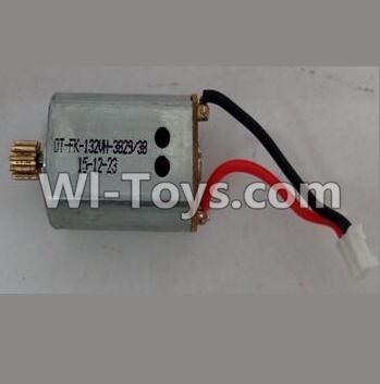 Wltoys Q333 Spare Parts-42-01 Main Motor(1pcs),Wltoys Q333 RC Quadcopter Drone Spare Parts Accessories,Wltoys Model Q333 Replacement Accessories