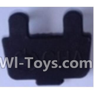 Wltoys Q353 Spare Parts-03-03 Switch waterproof ring,Wltoys Q353 RC Quadcopter Drone Spare Parts Accessories,Wltoys Model Q353 Aeroamphibious Air Land Sea Mode Replacement Parts