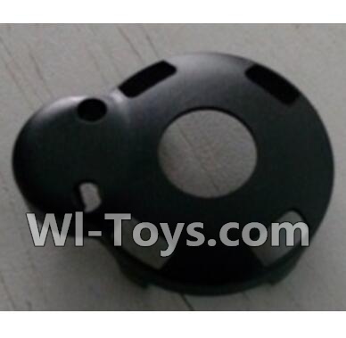 Wltoys Q353 Spare Parts-06-02 Upper cover of the Motor seat(1pcs),Wltoys Q353 RC Quadcopter Drone Spare Parts Accessories,Wltoys Model Q353 Aeroamphibious Air Land Sea Mode Replacement Parts