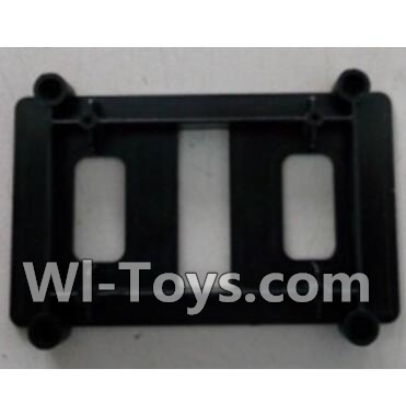 Wltoys Q353 Spare Parts-08 Battery fixed piece,Battery cover,Wltoys Q353 RC Quadcopter Drone Spare Parts Accessories,Wltoys Model Q353 Aeroamphibious Air Land Sea Mode Replacement Parts