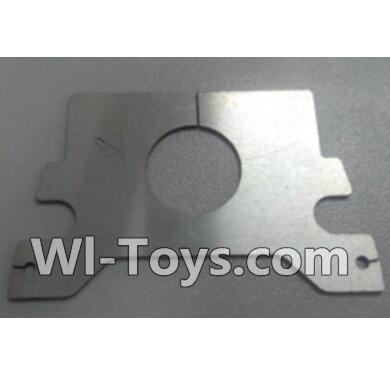 Wltoys Q353 Spare Parts-15 Fixed Aluminum sheet A for Boat head,Wltoys Q353 RC Quadcopter Drone Spare Parts Accessories,Wltoys Model Q353 Aeroamphibious Air Land Sea Mode Replacement Parts