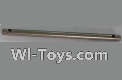 Wltoys Q353 Spare Parts-16 Fixed hull steel pipe,Wltoys Q353 RC Quadcopter Drone Spare Parts Accessories,Wltoys Model Q353 Aeroamphibious Air Land Sea Mode Replacement Parts